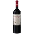Doppio Passo Rotwein Primitivo halbtrocken 0,75l