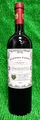 (11,55€/l) 6x Doppio Passo Puglia Primitivo Italien Rotwein halbtrocken 0,75l