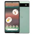 Google Pixel 6a - 5G Smartphone - Dual-SIM - RAM 6 GB / Interner Speicher 128 GB