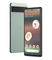 Google Pixel 6a 128GB 5G Sage Smartphone #35880014