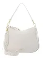 COCCINELLE Nory Shoulderbag Schultertasche Umhängetasche Tasche Pearl Neu