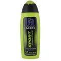 Fa Men Sport Double Power Boost Duschgel Körper und Haar 250 ml