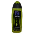 Fa Duschgel Sport Double Power Power Boost (250ml Flasche)