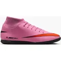 Nike Superfly 10 Club Ic Dark Maroon Dark Maroon 44 - 44