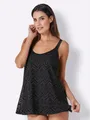 Witt Tankini-Top Oversized-Tankini-Top