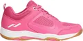 Pro Touch Ki.-Indoor-Schuh Rebel IV J SCHWARZ/ROT SCHWARZ/ROT 32
