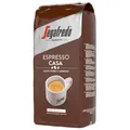 8003410311089 Kawa palona ziarnista Segafredo Espresso Casa 1000g ziarnista SEGA