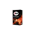 Segafredo Espresso Casa 1kg ganze Bohne Arabica & Robusta