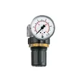Druckregler Standard-mini, Schalttafelmutter, G 1/4, 0,1-3 bar