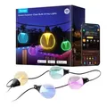 GOVEE Outdoor Clear Bulb String Lights