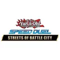 YuGiOh! Speed Duel: Streets of Battle - City Box