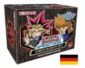 Konami Sammelkarte Yu-Gi-Oh! Speed Duel GX: Streets of Battle City Box - Deutsche Karten