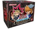 Yu-Gi-Oh! Speed Duel: Streets of Battle City Box - DEUTSCH - NEU & OVP!
