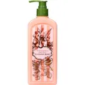 NATURE REPUBLIC Perfume De Nature Body Lotion Sunshine Berry – Duftende Feuchtigkeitspflege