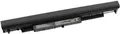 HP - Laptop-Batterie - Lithium-Ionen - 4 Zellen - 2800 mAh - für HP 245 G4, Laptop 14, 15 (807957-001)