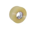 WARRIOR Poly Shin Stutzentape 36mm breit, 30m-Rolle transparent  (uvP € 5,90)