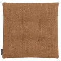 Magma Stuhlkissen Austin 42x42x6 cm | caramel - orange