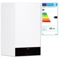 Viessmann Vitodens 100-W Gas-Brennwerttherme 11 kW B1HF inkl. Regelung Z020618