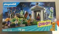 Playmobil Scooby-Doo 70362 Abenteuer auf dem Friehof  Neu