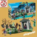 PLAYMOBIL SCOOBY-DOO! 70362 Abenteuer auf dem Friedhof NEU OVP Mystery Mansion