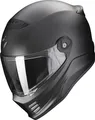 Scorpion COVERT-FX UNI - Mat Zwart | L (59 - 60 cm)