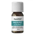 Nuvinol Nagelpilz Lösung · 10 ml · PZN 19681698