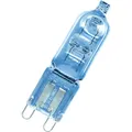 Osram HV-HALOPIN FS1 230V-33W/G9 / OSRAM 66733 ES KLAR 4008321208668