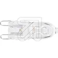Osram Halogenlampe HALOPIN G9 33W 460lm