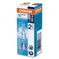 Osram G9 Eco Halogen Stiftsockellampe 230V 35W = 40w Halogenlampe Halopin 66733