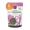 Bio Chia Samen Schwarz 0.5 kg (11,98 €  / 1 kg)