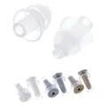 MusicSafe Pro Transparent