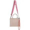 Fritzi aus Preußen Umhängetasche Handtasche Fritzi SquareN Vintage Crossbody Bag Candy rosa - Rosa