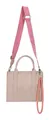 Fritzi aus Preußen Fritzi SquareN Vintage Crossbody Bag Umhängetasche Candy