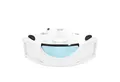 AcquaVapore Whirlpool-Badewanne Whirlpool Pool Badewanne Eckwanne Wanne W25, (1-tlg), mit Ablaufgarnitur