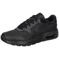 Nike Sportswear Nike Herren Sneaker Air Max SC CW4555 Sneaker schwarz 38,5 EU