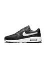 Nike Herren Air Max Sportschuh, Schwarz, 38.5 EU
