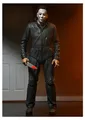 Halloween H20 Actionfigur Ultimate Michael Myers 18 cm