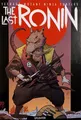 TEENAGE MUTANT NINJA TURTLES The Last Ronin - Splinter - TMNT (NECA) 16 cm