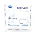 HARTMANN 9477470 MoliCare Fixpant, Grün, XL Taillien, Hüft Umfang 100cm - 160cm, 100 Stück