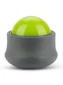 Trigger Point Therapy Handheld Massage ball Green