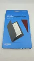 Amazon Kindle Paperwhite-Lederhülle für die 11. Generation (2021) Merlot
