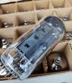 SVETLANA C 6P45S EL509 EL519 6П45С VAKUUMRÖHRE