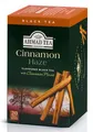 AHMAD TEA Cinnamon Haze als Schwarzer Tee in Beuteln 20er Beuteln Geschenk Idee