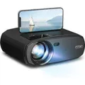 BlitzWolf BW-VP13 (Full HD, 6000 lm, 1.5:1) (BW-VP13 EU)