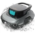 Aiper - Poolroboter Scuba Se Akku Bodenreinigung Audio-alarmsystem Parkassistent