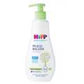 300ml Hipp Babysanft Pflegebalsam Intensiv mit Bio Mandelöl + Panthenol