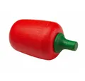 Erzi® Kaufladensortiment Erzi Paprika, rot - Kaufladenzubehör