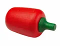 Erzi Paprika, rot