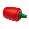 Erzi Kaufladenzubehör Paprika rot