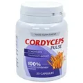 Cordyceps Pulse